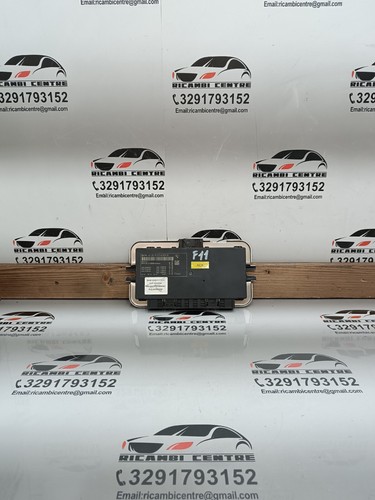 Centralina comfort modulo - comfort,