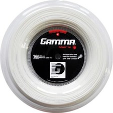 GAMMA Ocho Reel - Matassa di Corde da Tennis