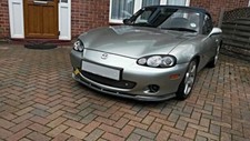 SPLITTER ANTERIORE MAZDA MX5
