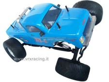 MONSTER TRUCK CRAWLER BF-4