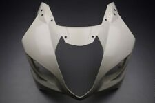 Muso / Carena / Cupolino