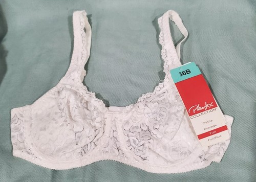 Reggiseno playtex secrets - reggiseno,