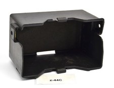 Yamaha TDM 850 3VD - Battery