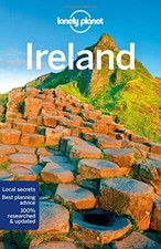 Lonely Planet Ireland (Travel