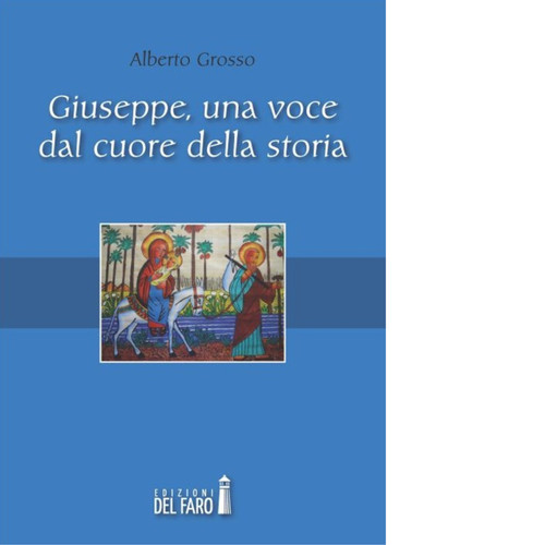 Giuseppe una voce dal - giuseppe,,