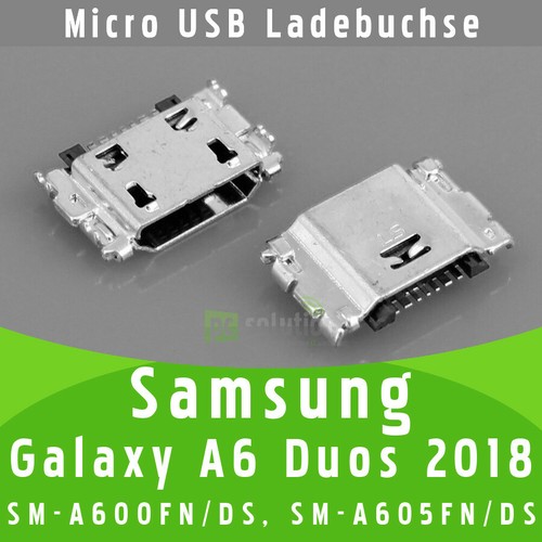 Samsung galaxy a6 plus - ✅,