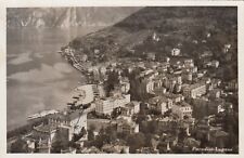 CARTOLINA *83 LUGANO TICINO