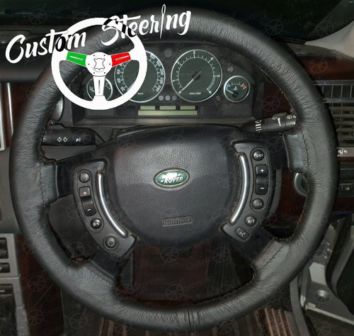 Coprivolante vera pelle - coprivolante,