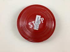 Pulsante Stop di emergenza per