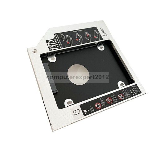 Adattatore caddy disco rigido