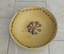 Caltagirone antico piatto