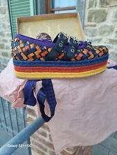 ballerine donna Zeppa In