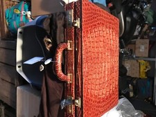 Borsa coccodrillo originale