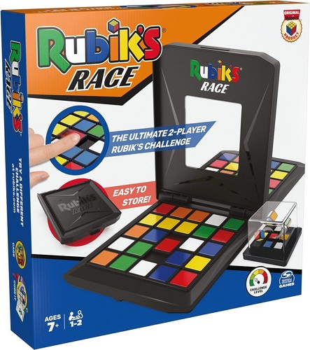 Rubik race gioco società - race, di