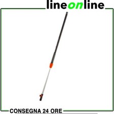Manico telescopico Gardena