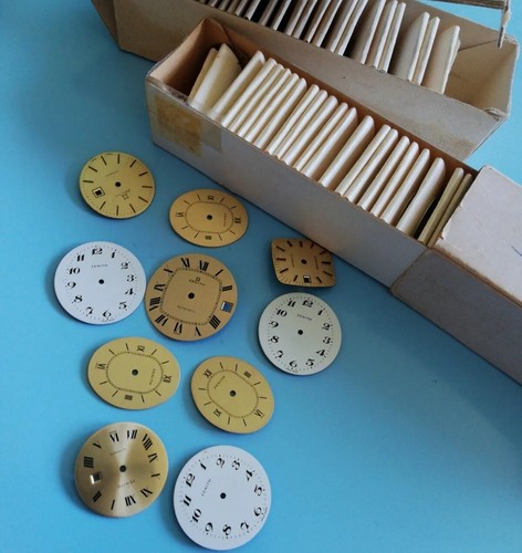 Lotto quadranti - lotto, di