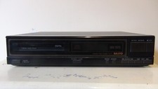Sanyo Lettore CD Compact Disc