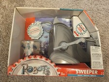 In Box Mattel Robot