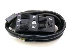 Commutatore devioluci Vespa 125ETS, PK 50-125 XL senza avviamento elettrico