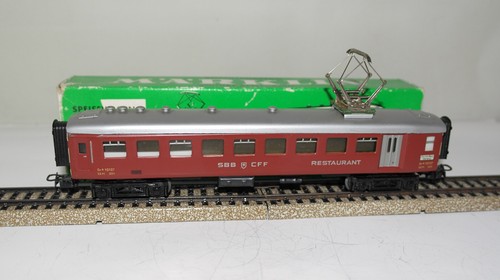 Marklin cod 4035 - h0,