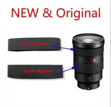 Anello in gomma messa a fuoco