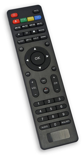 Telecommande pour schaub - telecommande,
