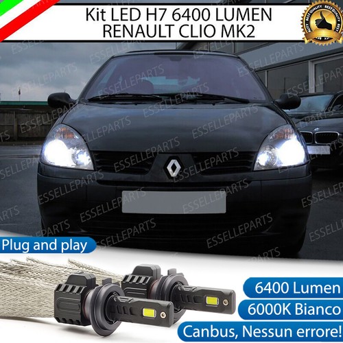 Kit lampade anabbaglianti - lampade,
