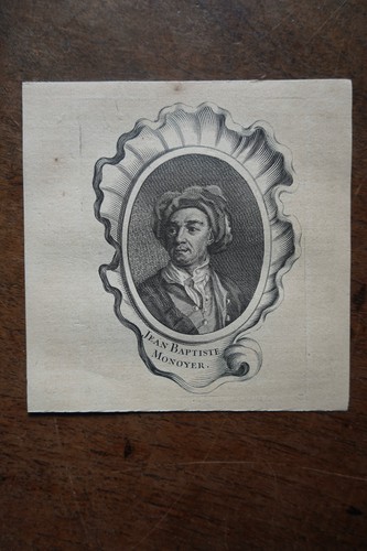 Jean baptiste monoyer - baptiste,