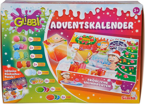 Glibbi 105953614 - , –