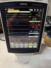 Mindray V12 Monitor Paziente