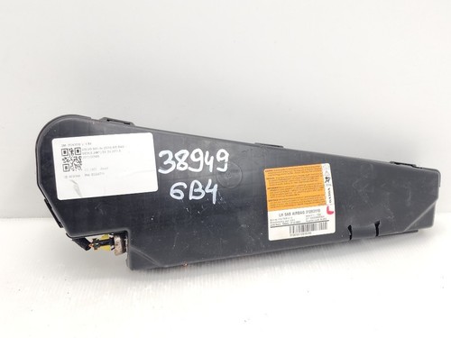 Airbag sedile anteriore - airbag,