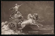 Cartolina Artistica Domenico