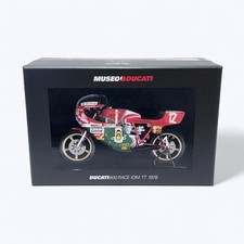 Modellino moto Minichamps 112