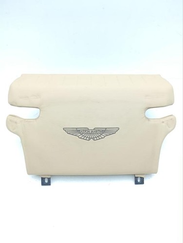 Mascherina aston martin virage - mascherina,