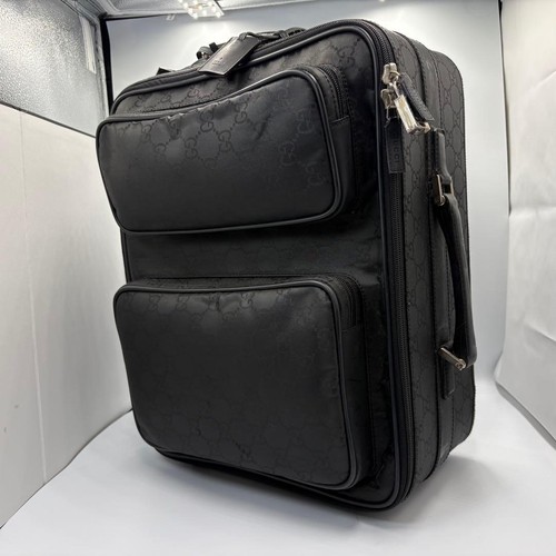 Gucci zaino pelle - gucci,