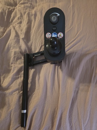 Joystick dinamico linx - joystick,