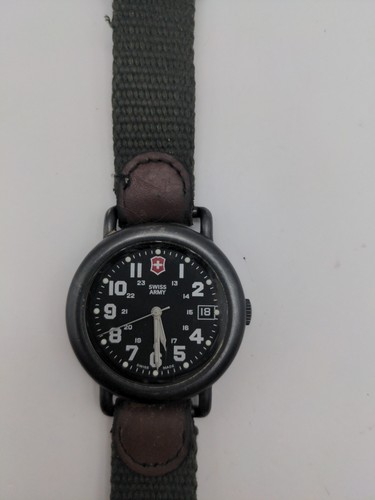 Orologio victorinox ufficiali - orologio,