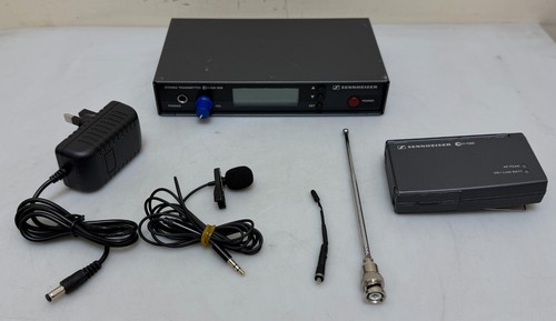 Sennheiser 300 iem - sennheiser, sr