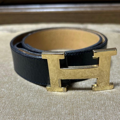 Cintura hermes originale - cintura,