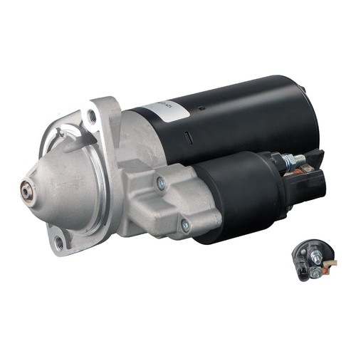 Motorino avviamento febi - avviamento,