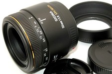 Quasi Perfetto Sigma 50mm