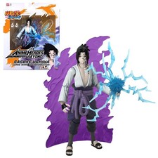 ANIME HEROES - PERSONAGGIO