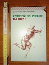 Galimberti Umberto, Il corpo
