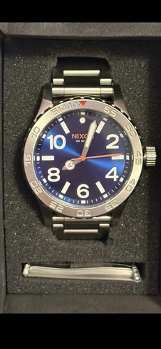 Orologio polso uomo nixon - da,