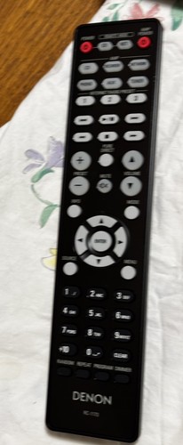 Telecomando per denon pma 520 - per,