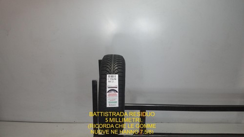 Gomme usate termiche - ,