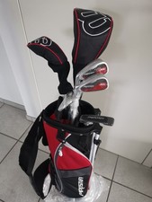 Wilson Prostaff JGI Junior Set