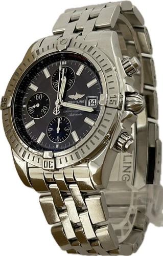Orologio uomo breitling - uomo,