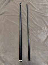 Stecca da biliardo Professionale Predator Sp4 + Revo 12.4