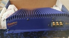 Phoenix Gold Sapphire SA1.0x
